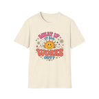 What If It All Works Out Tee