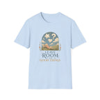 Leave Room For Good Things Tee