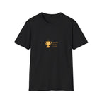 Small Wins Club Tee