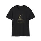 My Peace Is Reserved Tee