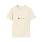 Slow Is Fine Tee