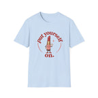 Put Yourself On Tee