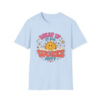 What If It All Works Out Tee