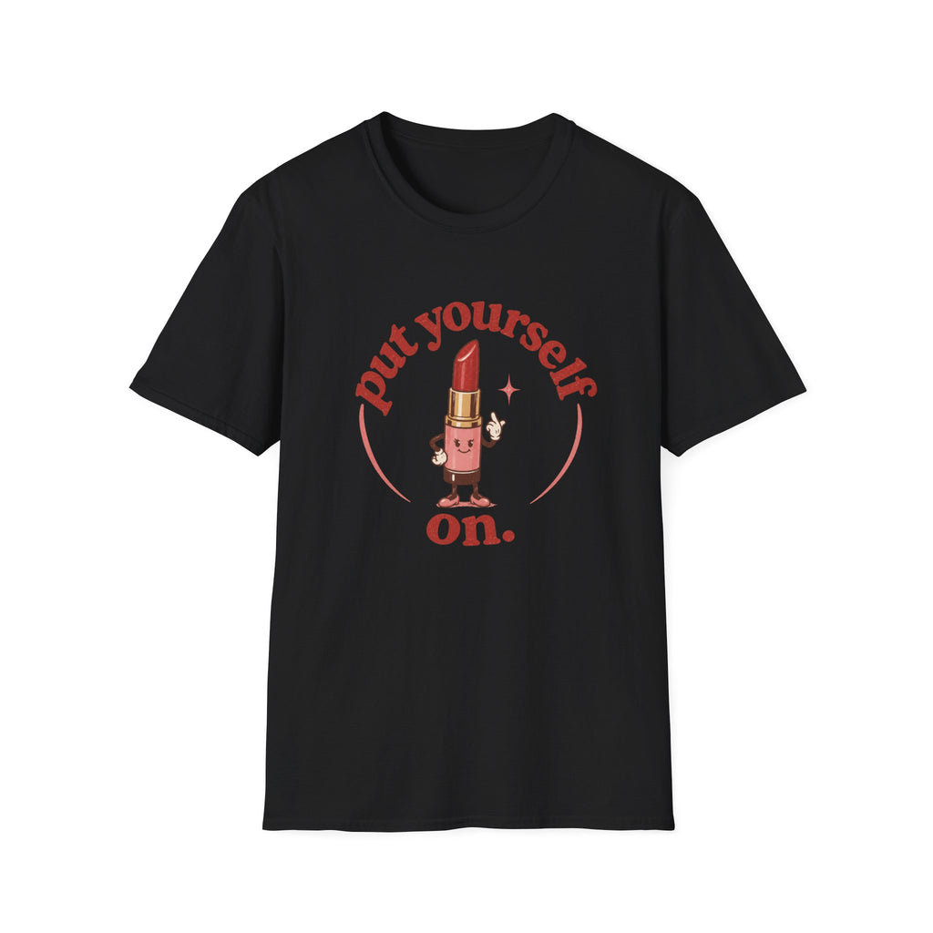 Put Yourself On Tee