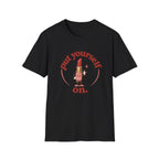 Put Yourself On Tee