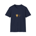 Small Wins Club Tee