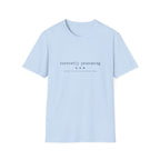 Currently Processing Tee