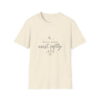 Exist Softly Tee