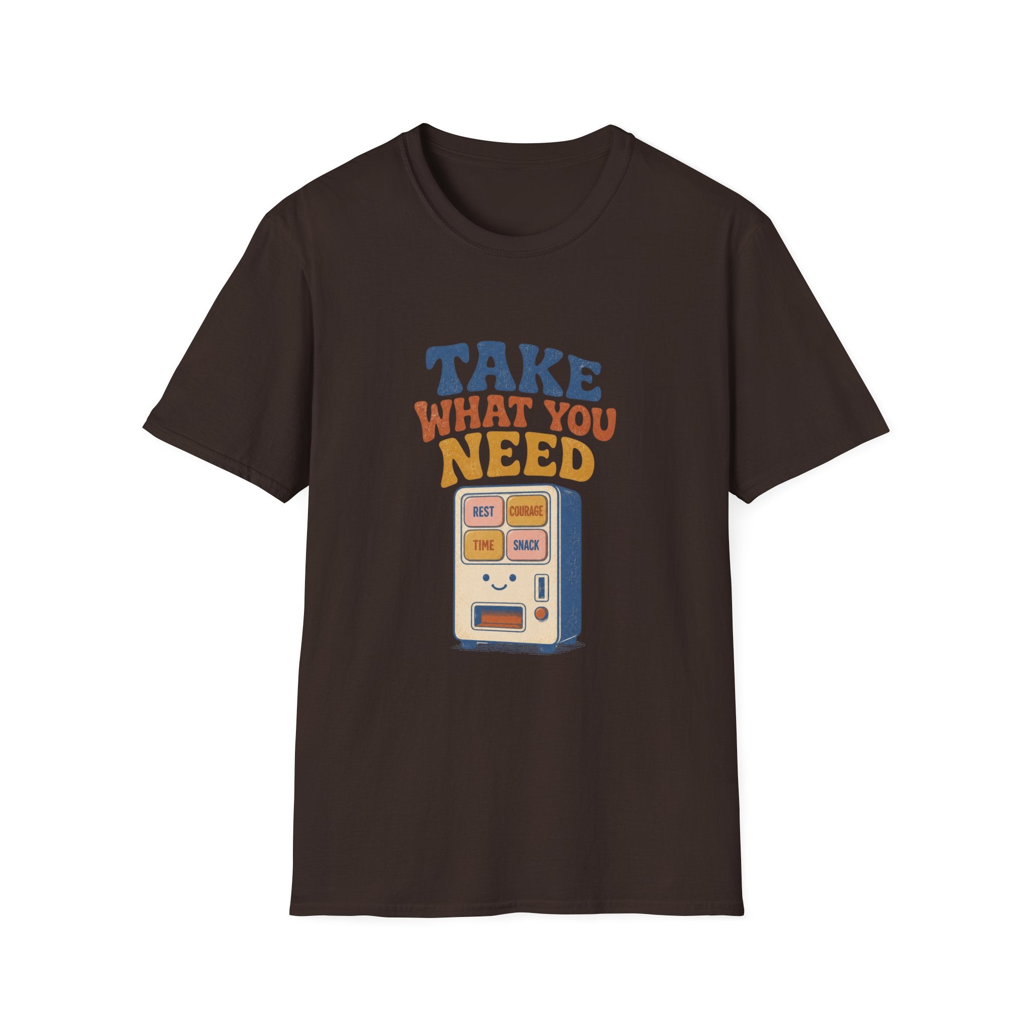 Take What You Need Tee