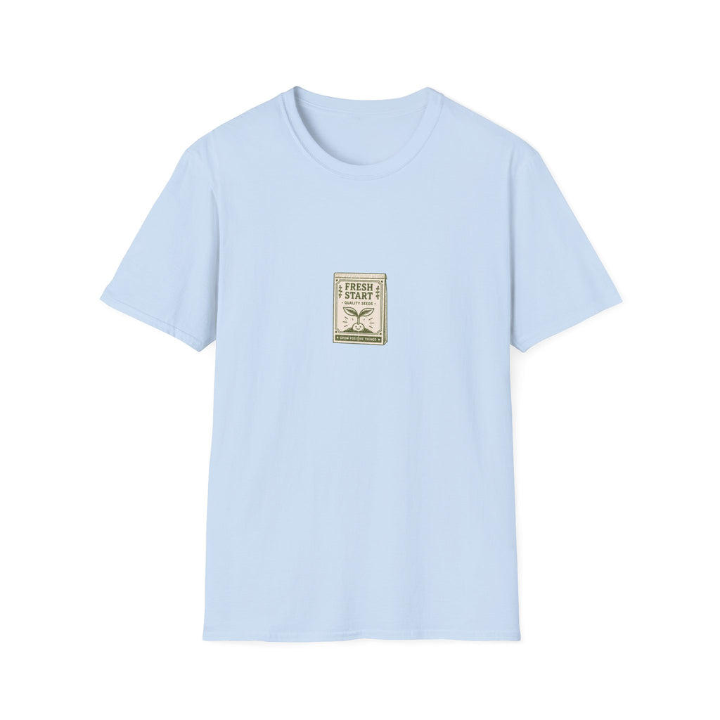 Fresh Start Tee