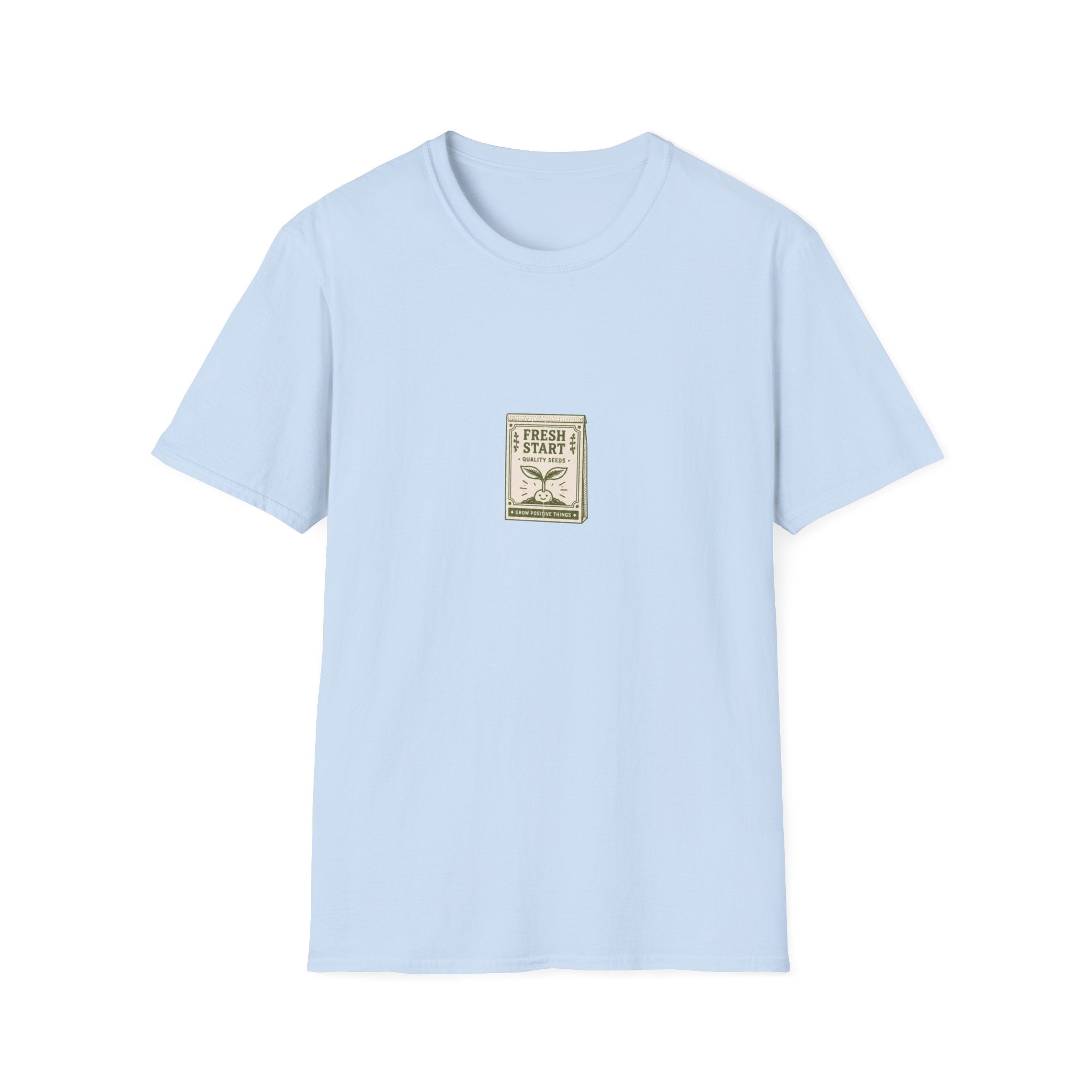 Fresh Start Tee