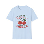 Life Is Weird Tee
