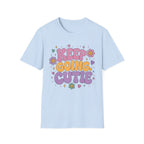 Keep Going Cutie Tee