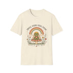Small Steps Still Count Tee
