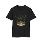 Gentle Pace Club Tee