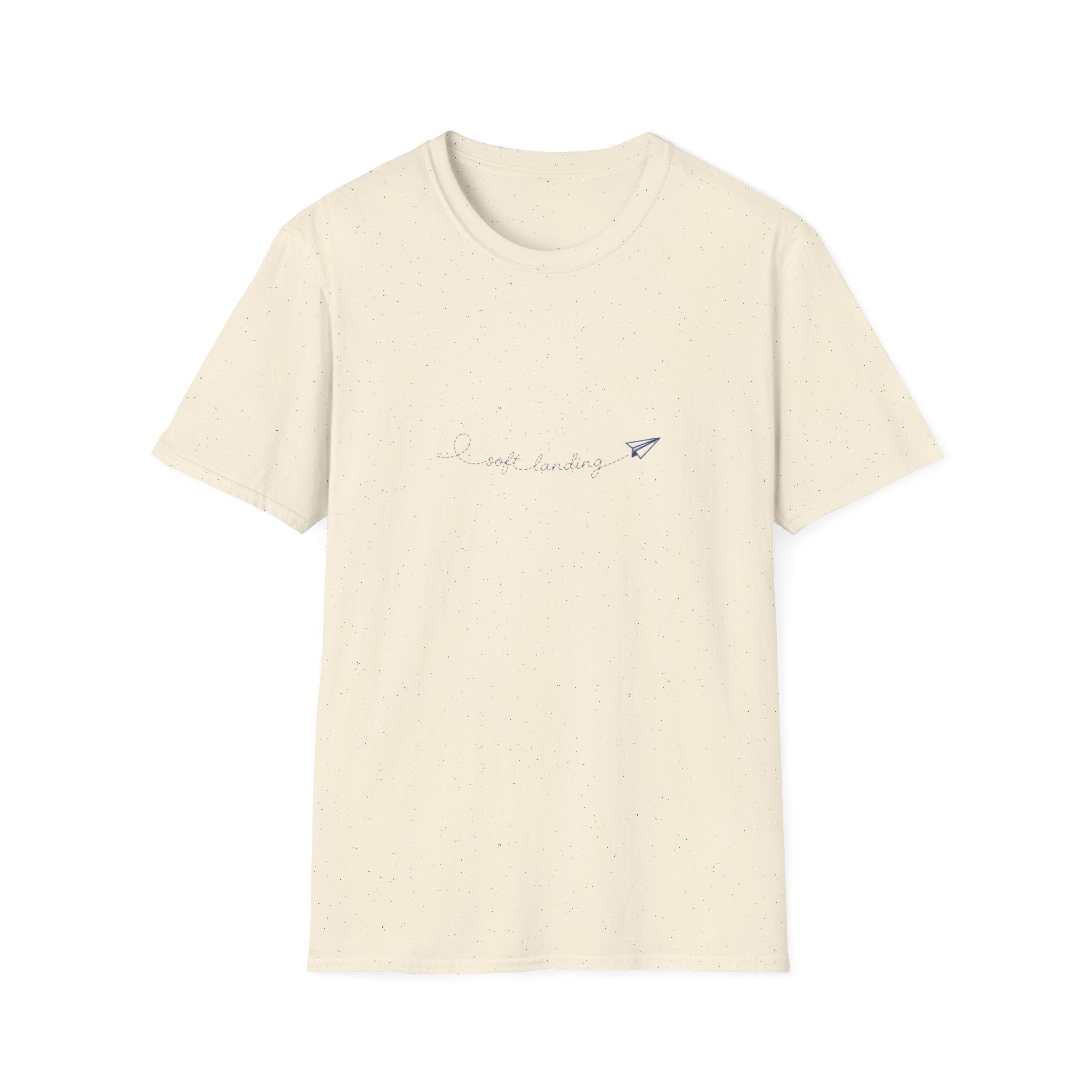 Soft Landing Tee