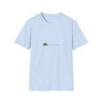 Slow Is Fine Tee