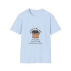 Please Disturb Someone Else Tee
