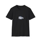 Emotional Baggage Suitcase Tee