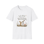 Leave Room For Wonder Tee