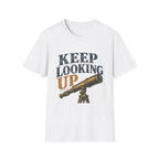 Keep Looking Up Tee