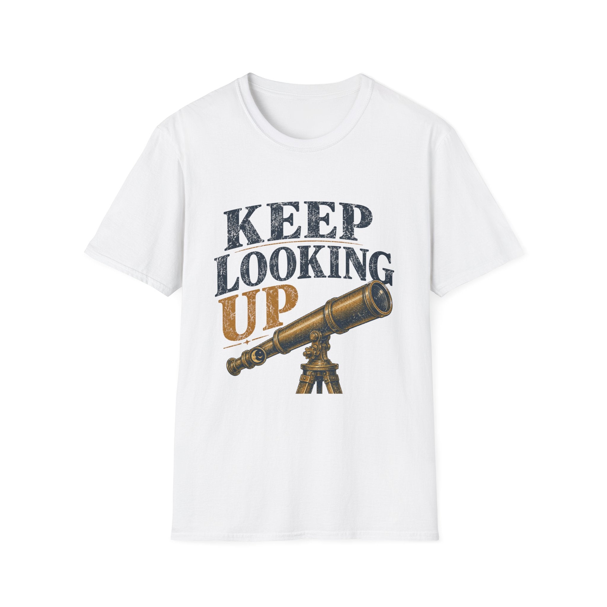 Keep Looking Up Tee