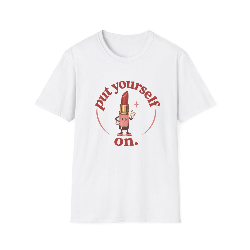 Put Yourself On Tee