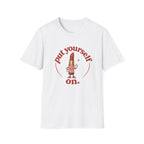 Put Yourself On Tee