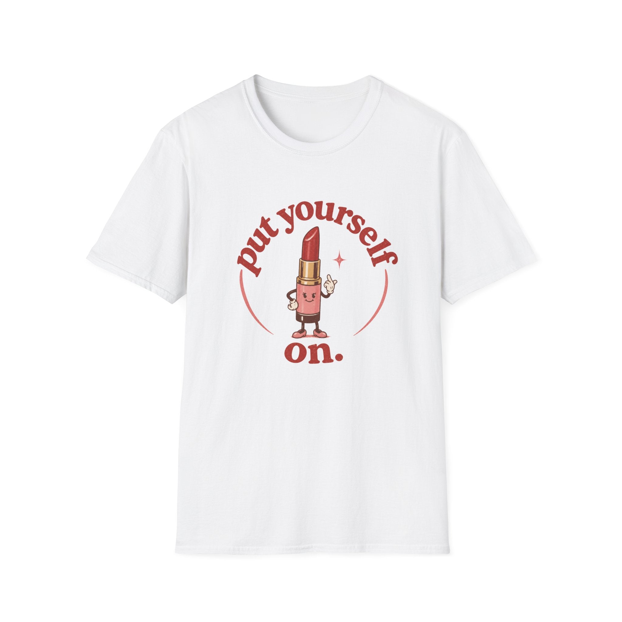 Put Yourself On Tee