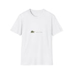 Slow Is Fine Tee
