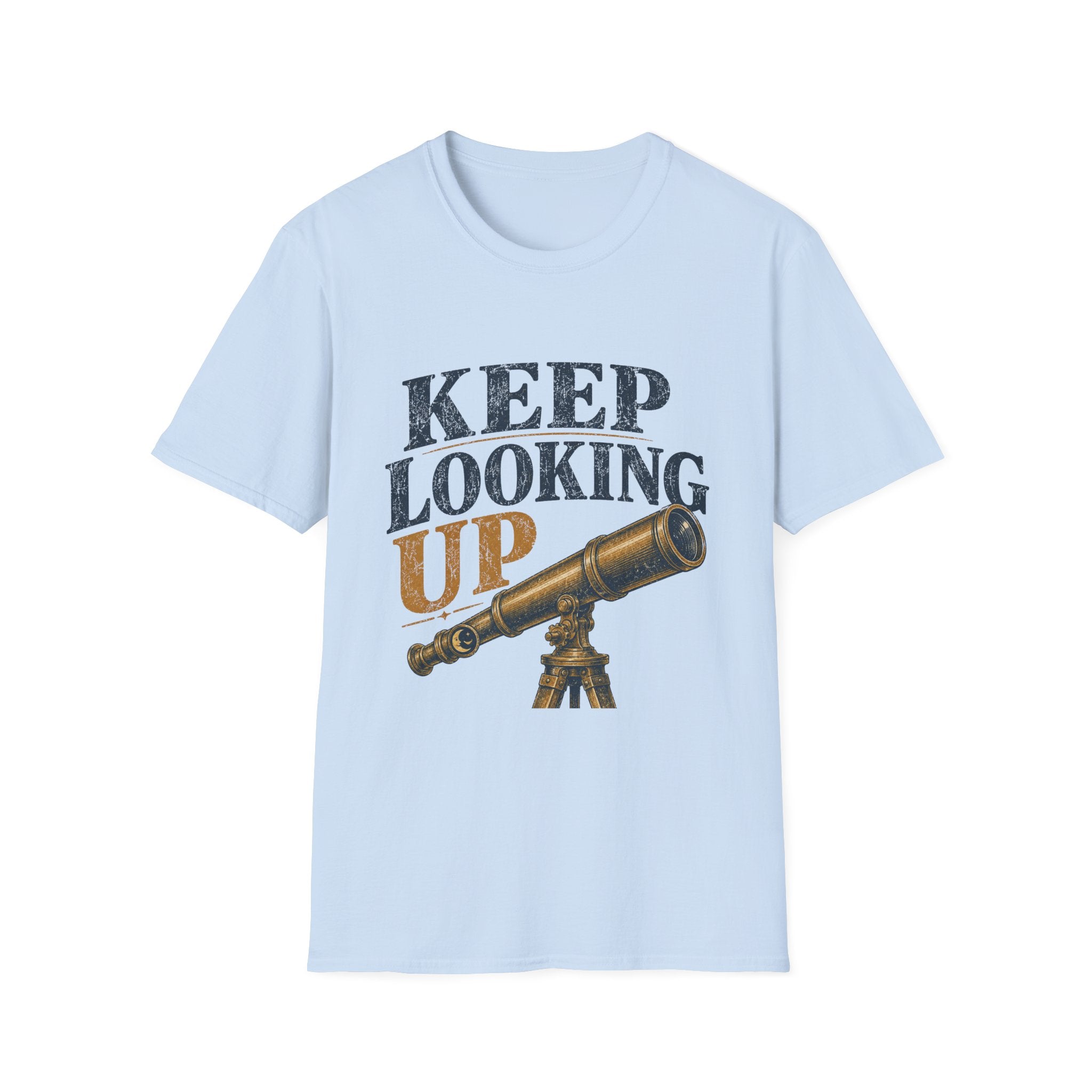Keep Looking Up Tee
