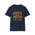 Open Your Mind Tee