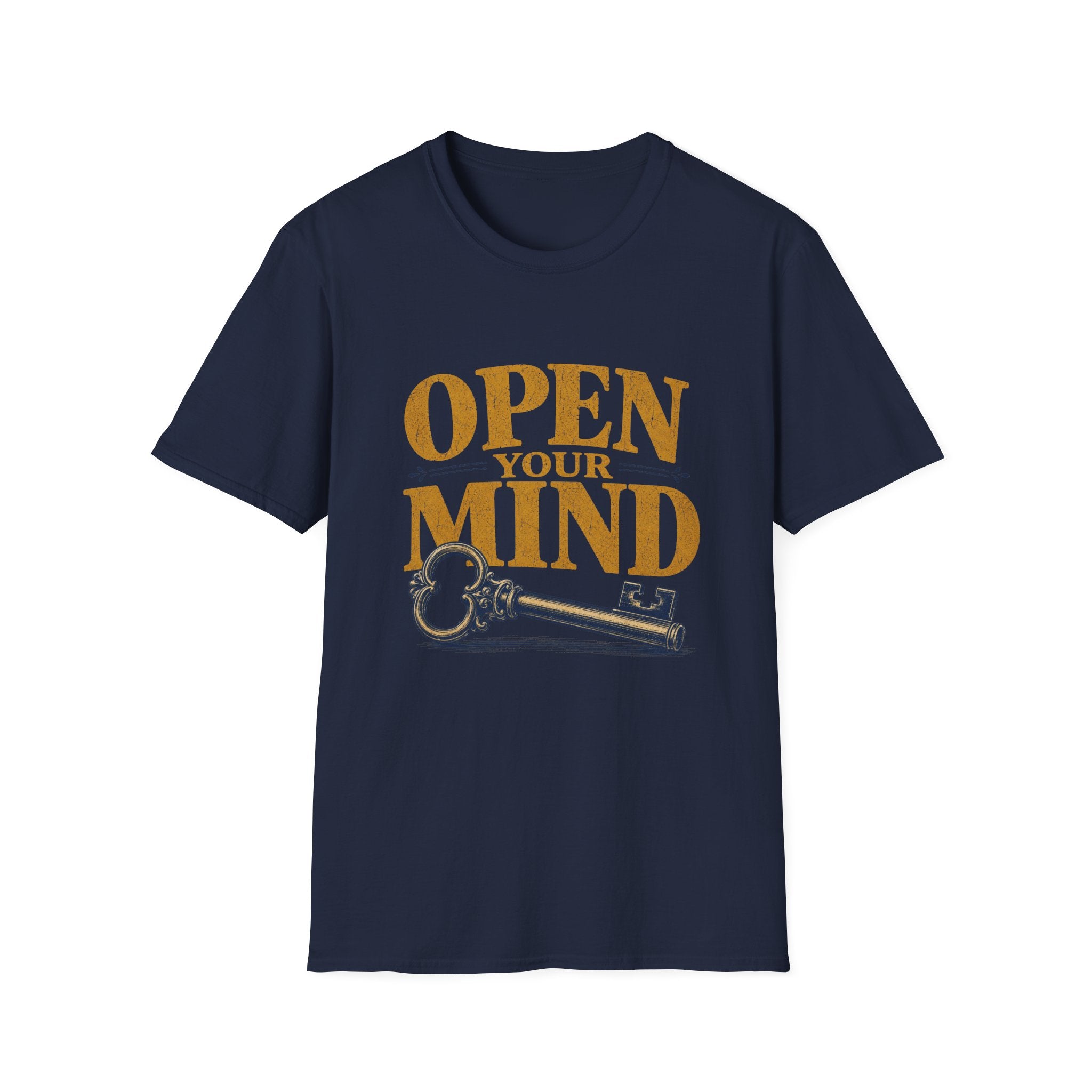 Open Your Mind Tee