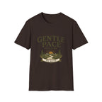 Gentle Pace Club Tee