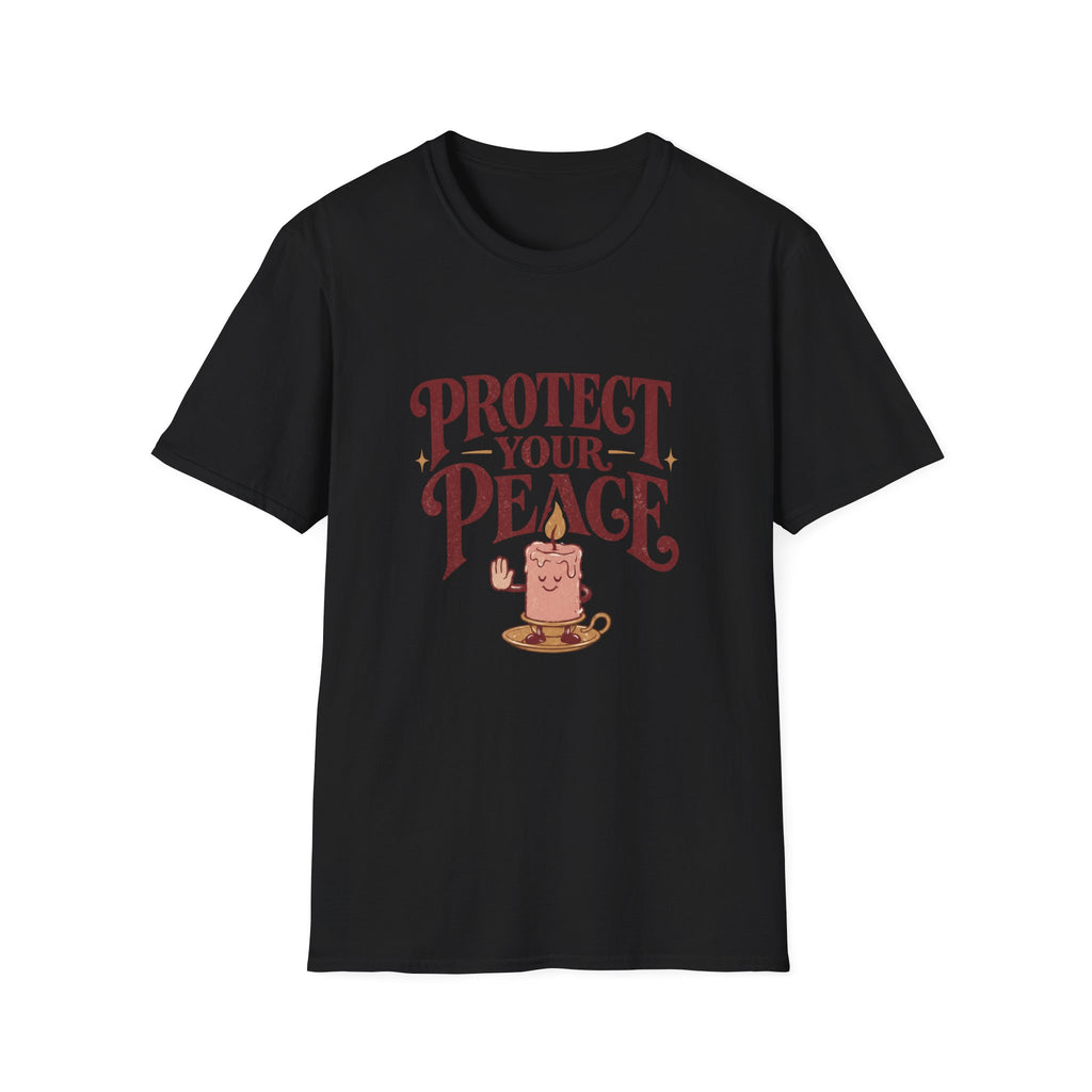Protect Your Peace Tee