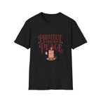Protect Your Peace Tee