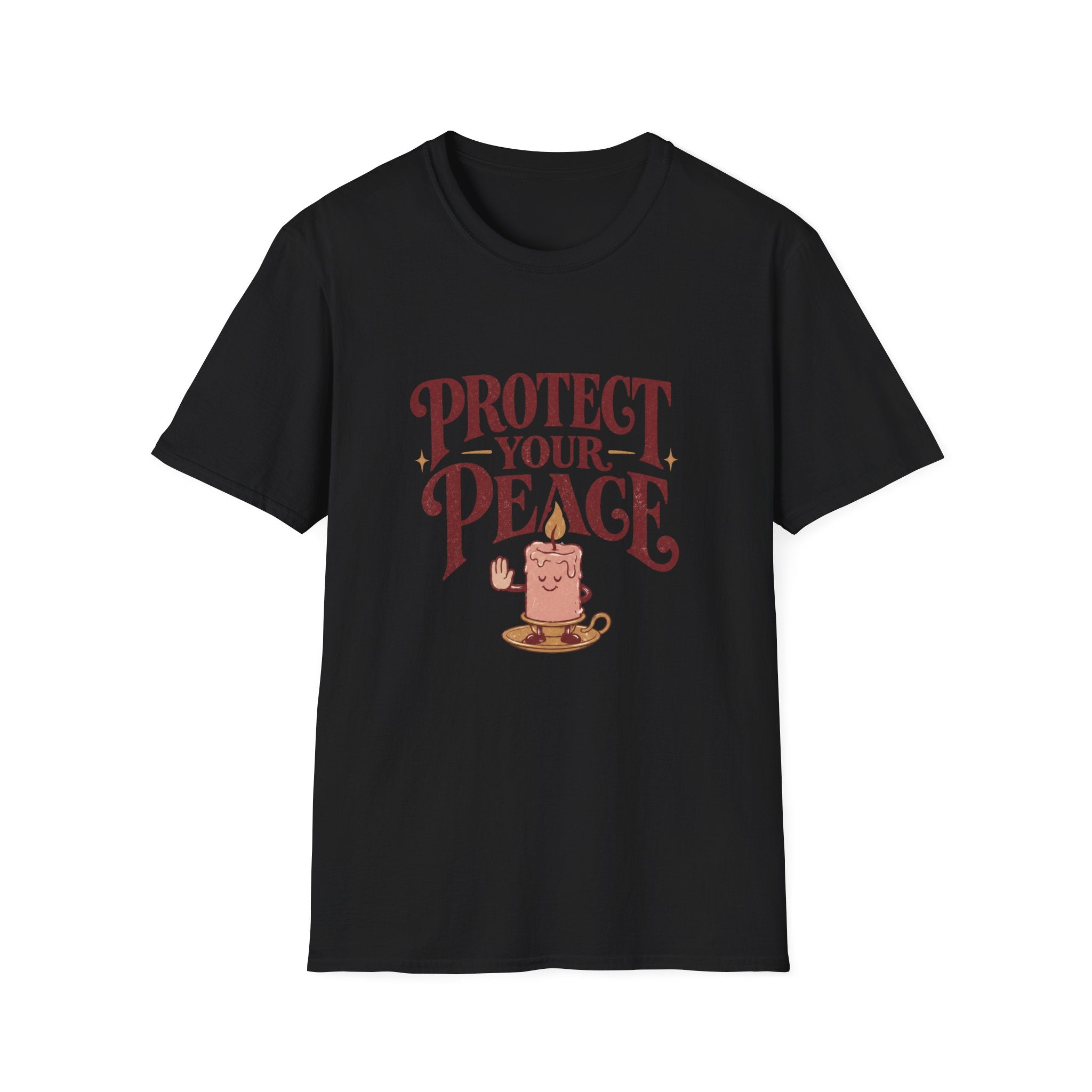 Protect Your Peace Tee