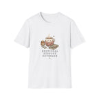 Emotional Support Beverage Tee