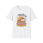 Your Little Ray Of Sarcastic Sunshine Tee