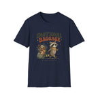 Emotional Baggage Tee