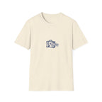 Emotional Baggage Suitcase Tee