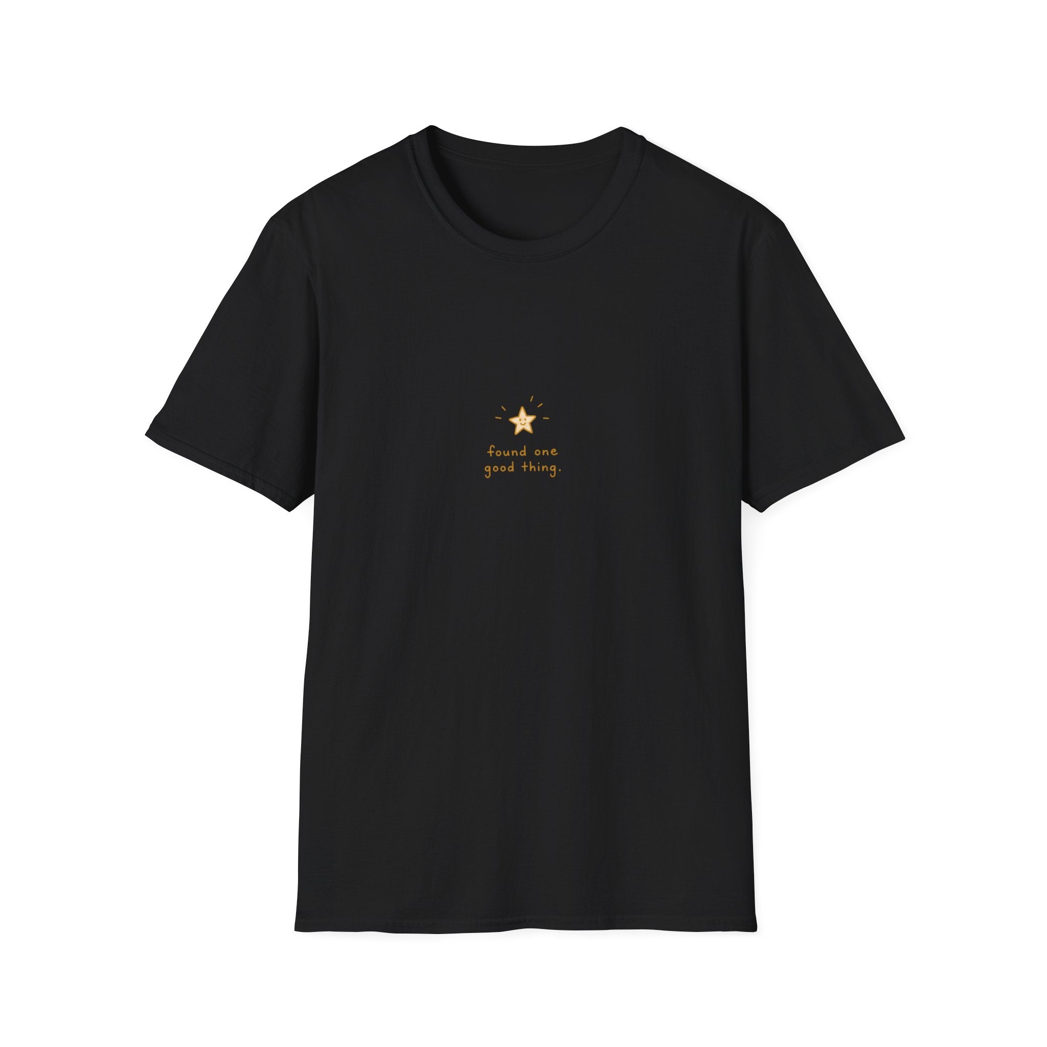 Found One Good Thing Tee