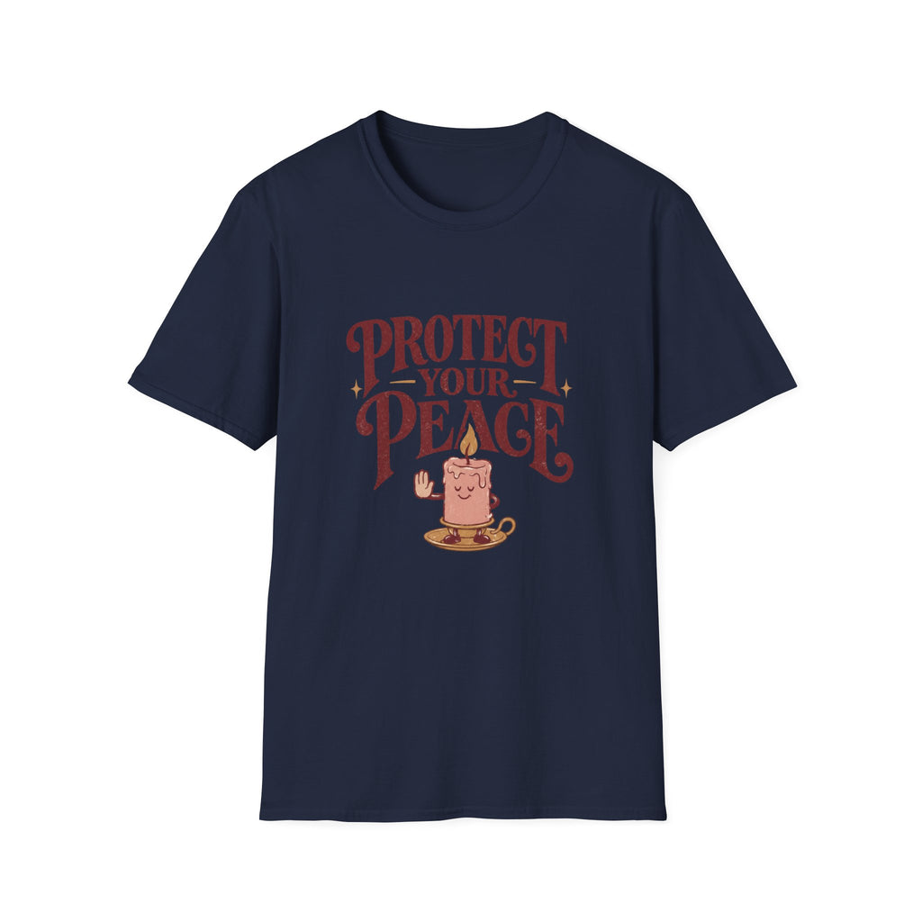Protect Your Peace Tee