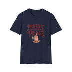 Protect Your Peace Tee