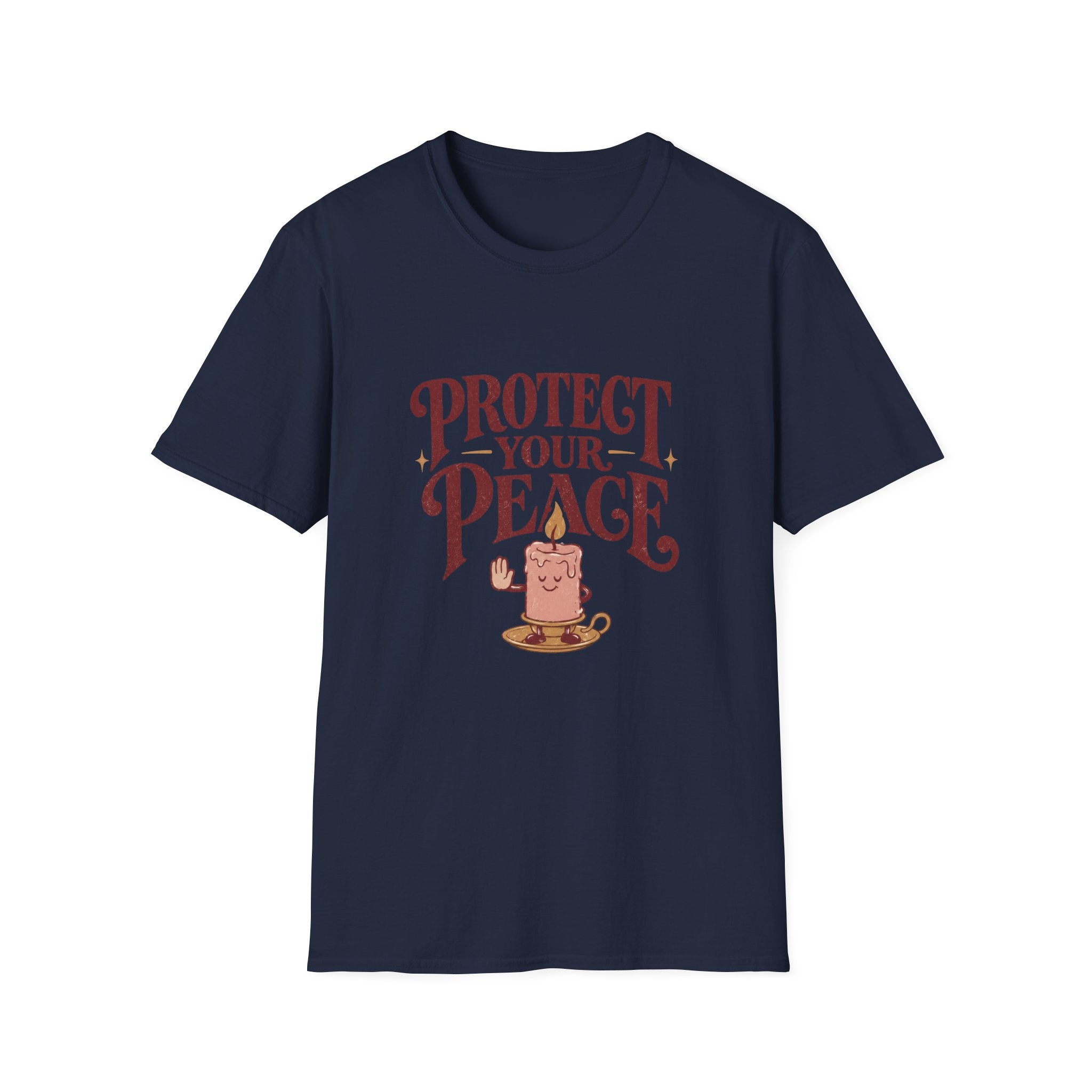 Protect Your Peace Tee