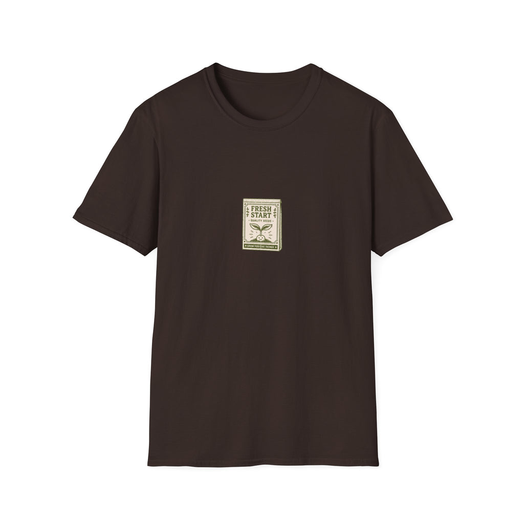 Fresh Start Tee