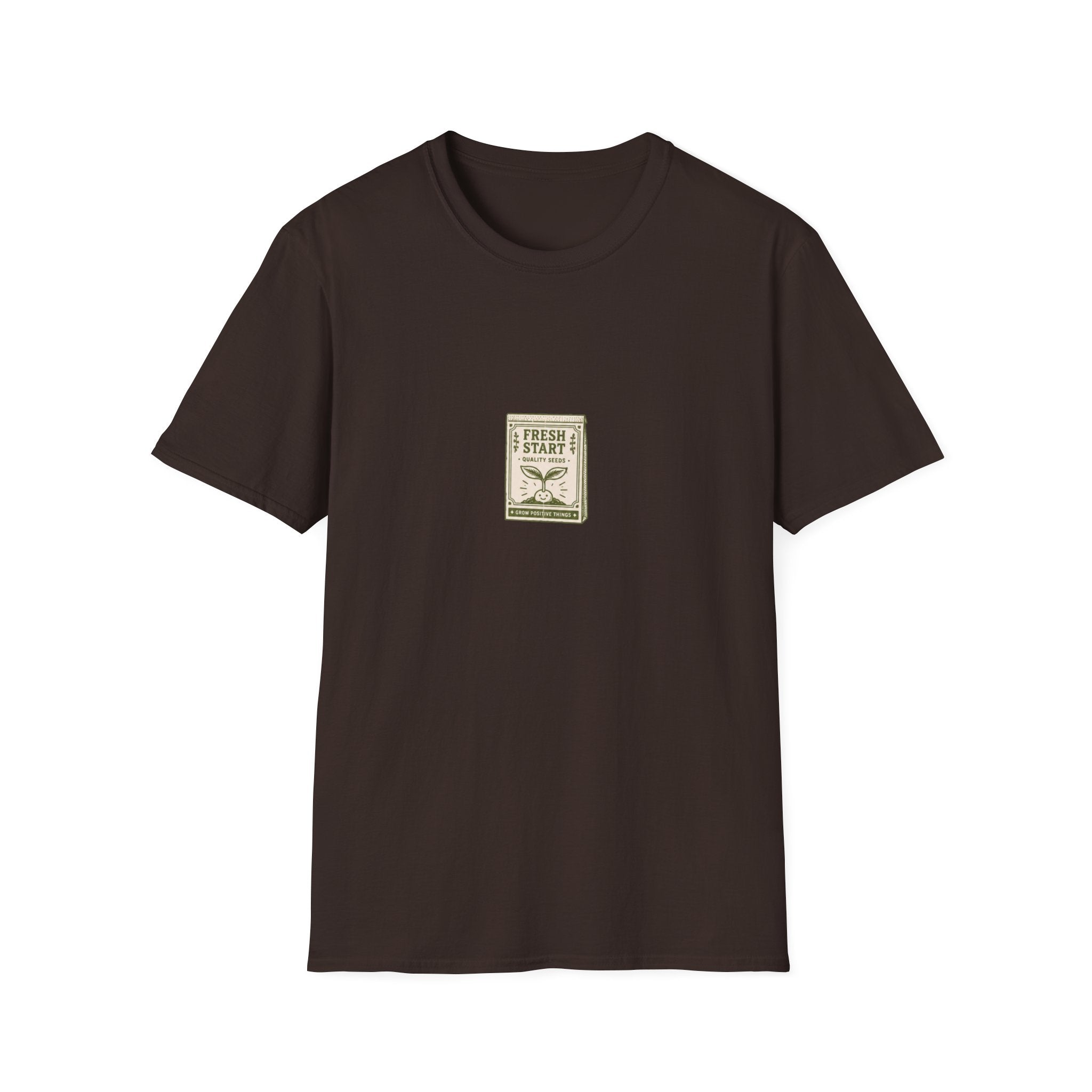 Fresh Start Tee