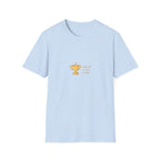 Small Wins Club Tee