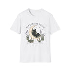 Minding My Peace Tee