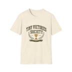 Tiny Victories Society Tee
